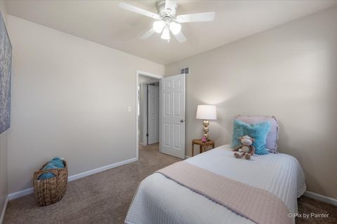 Tiny photo for 627 Grace Drive, Lake In The Hills, IL 60156 (MLS # 12613497)
