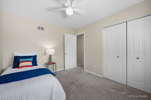Tiny photo for 627 Grace Drive, Lake In The Hills, IL 60156 (MLS # 12613497)