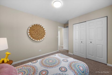 Tiny photo for 627 Grace Drive, Lake In The Hills, IL 60156 (MLS # 12613497)