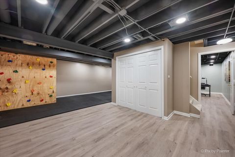 Tiny photo for 627 Grace Drive, Lake In The Hills, IL 60156 (MLS # 12613497)