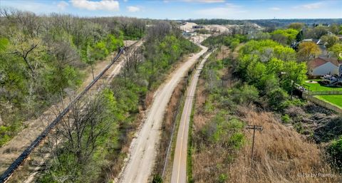 Tiny photo for 627 Grace Drive, Lake In The Hills, IL 60156 (MLS # 12613497)