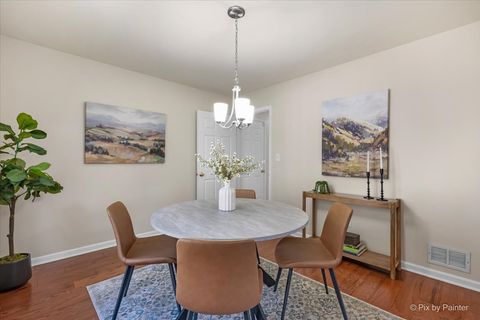 Tiny photo for 627 Grace Drive, Lake In The Hills, IL 60156 (MLS # 12613497)