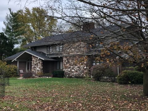 A home in Joliet