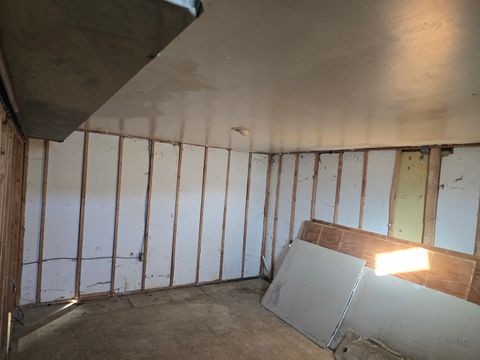 Tiny photo for 173 Williamsburg Road, Country Club Hills, IL 60478 (MLS # 12555254)