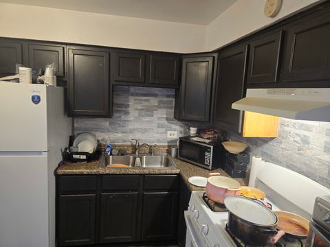 Tiny photo for 173 Williamsburg Road, Country Club Hills, IL 60478 (MLS # 12555254)