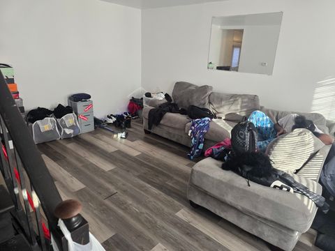 Tiny photo for 173 Williamsburg Road, Country Club Hills, IL 60478 (MLS # 12555254)