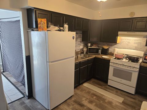 Tiny photo for 173 Williamsburg Road, Country Club Hills, IL 60478 (MLS # 12555254)