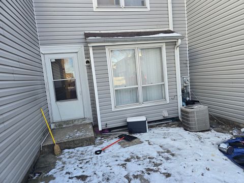 Tiny photo for 173 Williamsburg Road, Country Club Hills, IL 60478 (MLS # 12555254)