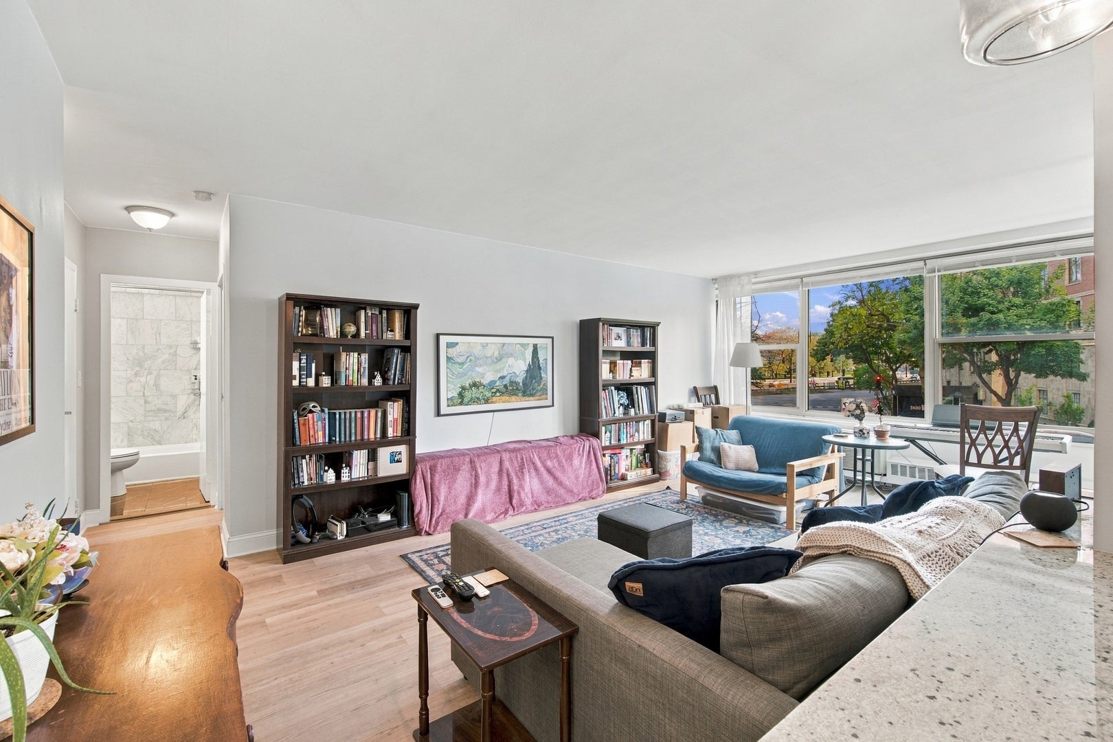 3900 N Lake Shore Drive 2C