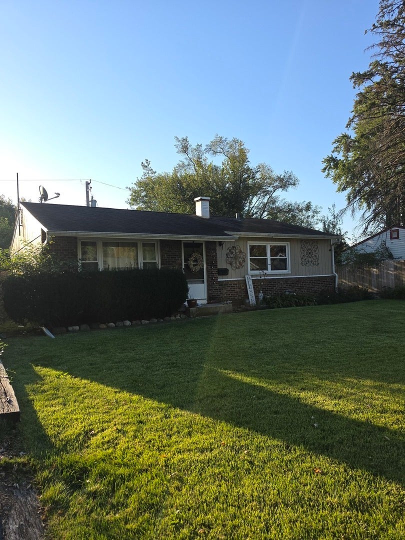 108 Mora Road