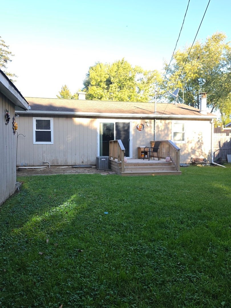 108 Mora Road