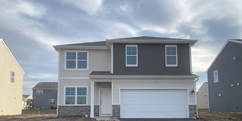 2009 Winterberry Trail Wonder Lake IL 60097