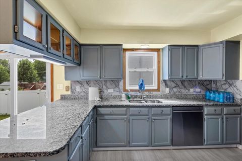Tiny photo for 2153 Laurel Avenue, Hanover Park, IL 60133 (MLS # 12714886)