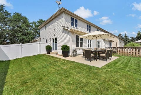 Tiny photo for 2153 Laurel Avenue, Hanover Park, IL 60133 (MLS # 12714886)