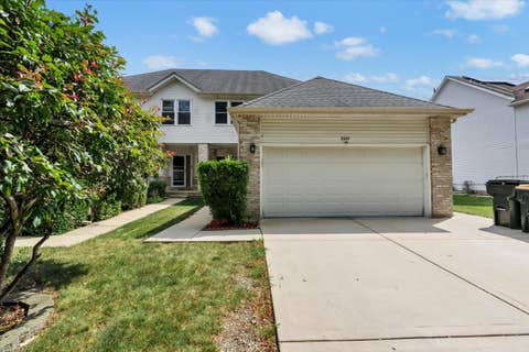 Photo of 2153 Laurel Avenue, Hanover Park, IL 60133 (MLS # 12714886)