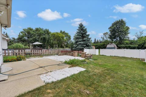 Tiny photo for 2153 Laurel Avenue, Hanover Park, IL 60133 (MLS # 12714886)