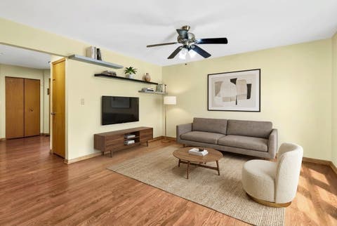 Tiny photo for 2153 Laurel Avenue, Hanover Park, IL 60133 (MLS # 12714886)