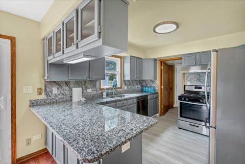 Tiny photo for 2153 Laurel Avenue, Hanover Park, IL 60133 (MLS # 12714886)
