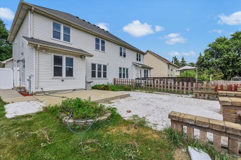 Tiny photo for 2153 Laurel Avenue, Hanover Park, IL 60133 (MLS # 12714886)