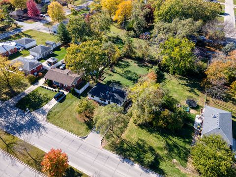 A home in Lombard