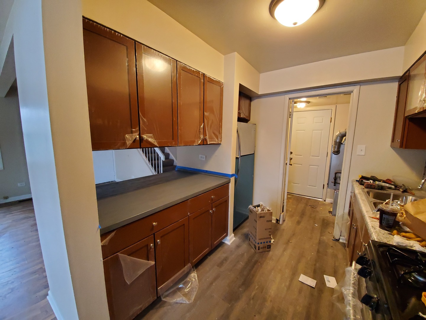 Country Club Hills, Illinois 60478, United States, 2 Bedrooms Bedrooms, ,1 BathroomBathrooms,Residential,Active,119657