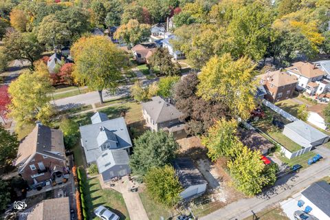 Tiny photo for 878 S Wildwood Avenue, Kankakee, IL 60901 (MLS # 12606945)