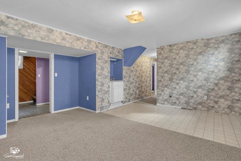 Tiny photo for 878 S Wildwood Avenue, Kankakee, IL 60901 (MLS # 12606945)