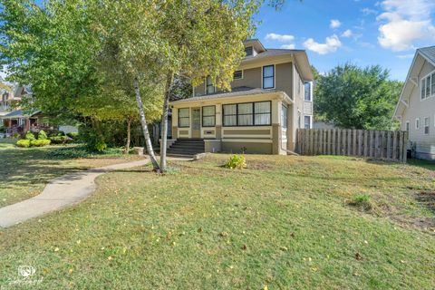 Photo of 878 S Wildwood Avenue, Kankakee, IL 60901 (MLS # 12606945)