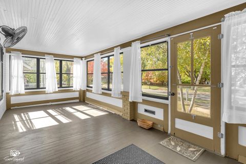 Tiny photo for 878 S Wildwood Avenue, Kankakee, IL 60901 (MLS # 12606945)