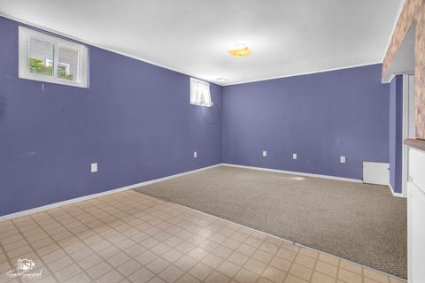 Tiny photo for 878 S Wildwood Avenue, Kankakee, IL 60901 (MLS # 12606945)