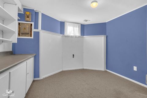 Tiny photo for 878 S Wildwood Avenue, Kankakee, IL 60901 (MLS # 12606945)