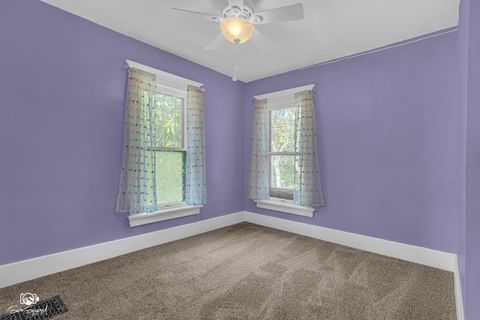 Tiny photo for 878 S Wildwood Avenue, Kankakee, IL 60901 (MLS # 12606945)