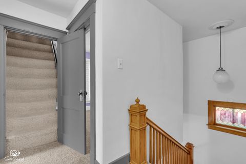 Tiny photo for 878 S Wildwood Avenue, Kankakee, IL 60901 (MLS # 12606945)