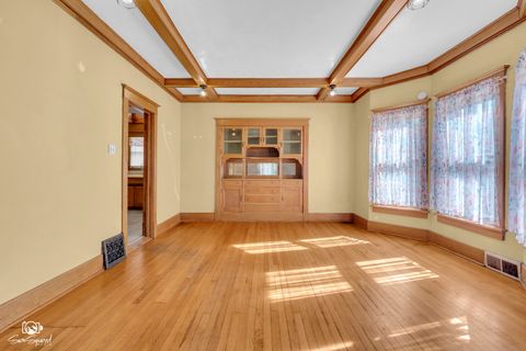 Tiny photo for 878 S Wildwood Avenue, Kankakee, IL 60901 (MLS # 12606945)