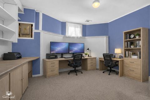 Tiny photo for 878 S Wildwood Avenue, Kankakee, IL 60901 (MLS # 12606945)