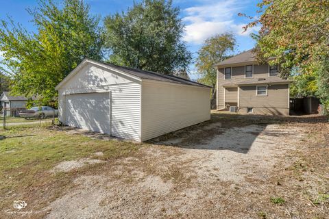 Tiny photo for 878 S Wildwood Avenue, Kankakee, IL 60901 (MLS # 12606945)