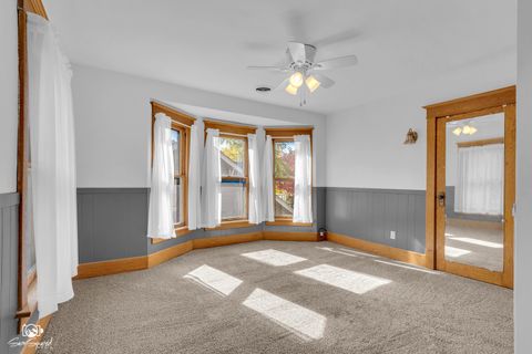 Tiny photo for 878 S Wildwood Avenue, Kankakee, IL 60901 (MLS # 12606945)