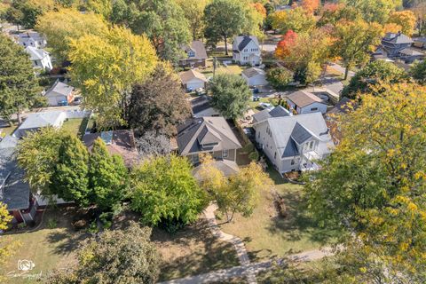 Tiny photo for 878 S Wildwood Avenue, Kankakee, IL 60901 (MLS # 12606945)