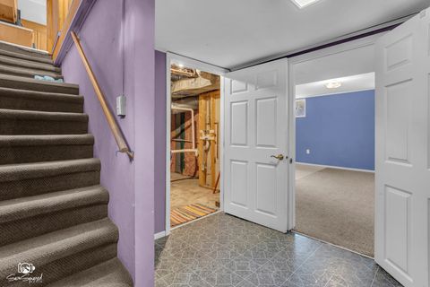 Tiny photo for 878 S Wildwood Avenue, Kankakee, IL 60901 (MLS # 12606945)