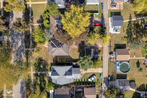 Tiny photo for 878 S Wildwood Avenue, Kankakee, IL 60901 (MLS # 12606945)