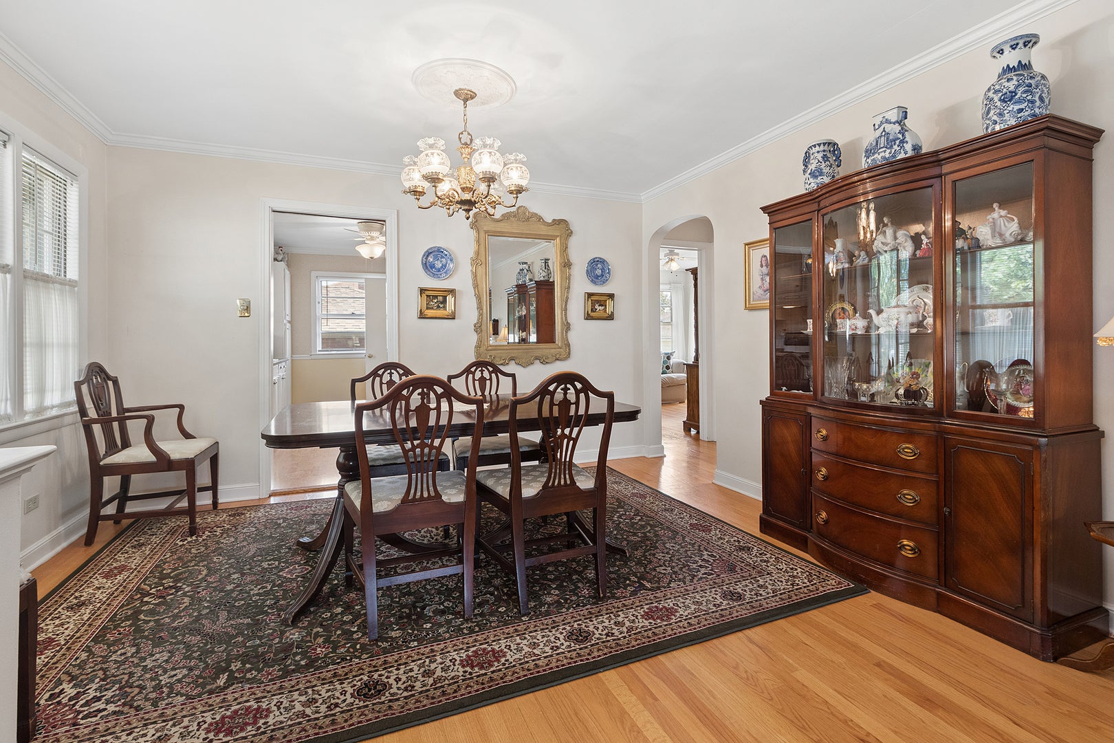 5325 Oak Center Drive