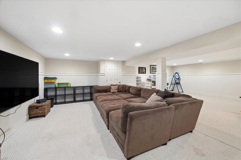 Tiny photo for 220 7th Avenue, La Grange, IL 60525 (MLS # 12683280)