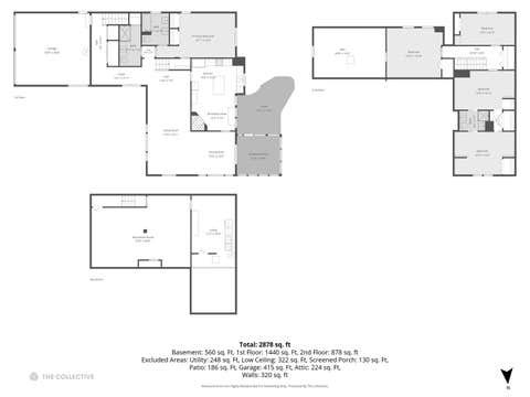 Tiny photo for 220 7th Avenue, La Grange, IL 60525 (MLS # 12683280)