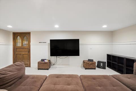 Tiny photo for 220 7th Avenue, La Grange, IL 60525 (MLS # 12683280)