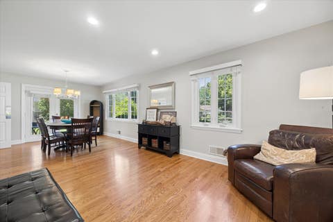 Tiny photo for 220 7th Avenue, La Grange, IL 60525 (MLS # 12683280)