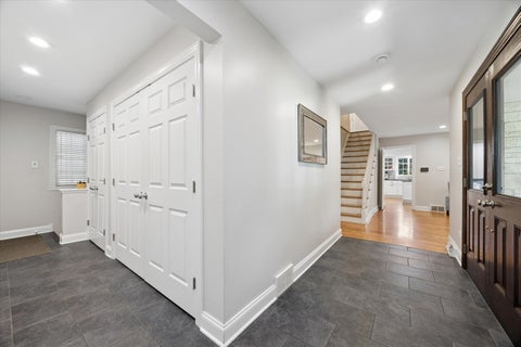 Tiny photo for 220 7th Avenue, La Grange, IL 60525 (MLS # 12683280)