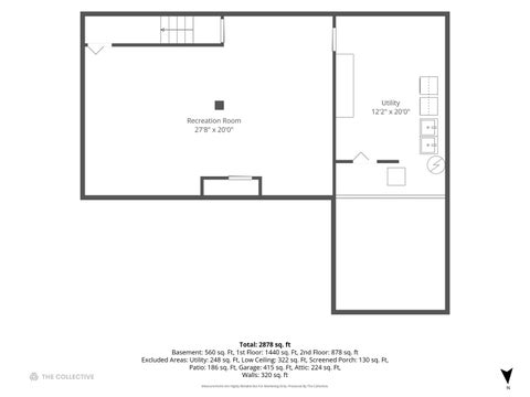 Tiny photo for 220 7th Avenue, La Grange, IL 60525 (MLS # 12683280)