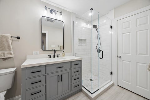 Tiny photo for 220 7th Avenue, La Grange, IL 60525 (MLS # 12683280)