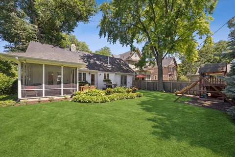 Tiny photo for 220 7th Avenue, La Grange, IL 60525 (MLS # 12683280)