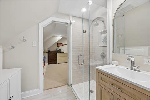 Tiny photo for 220 7th Avenue, La Grange, IL 60525 (MLS # 12683280)